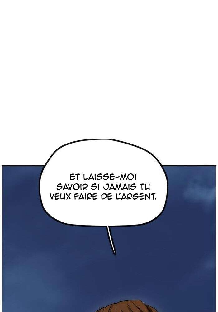 Wind Breaker Chapitre 405 - Page 195