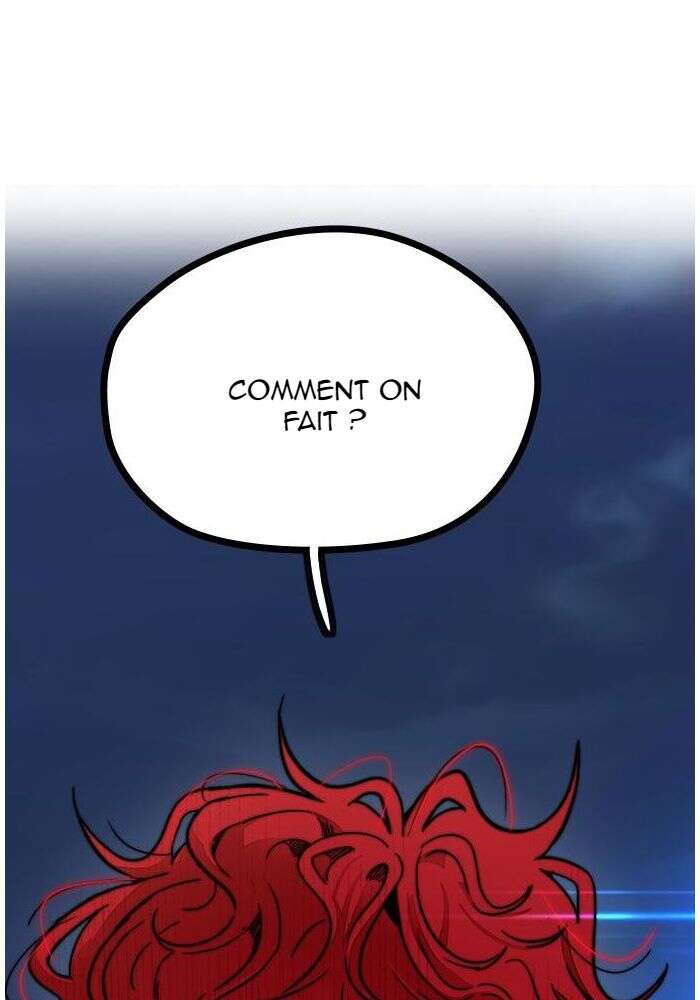 Wind Breaker Chapitre 405 - Page 204