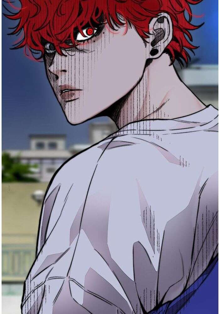 Wind Breaker Chapitre 405 - Page 205