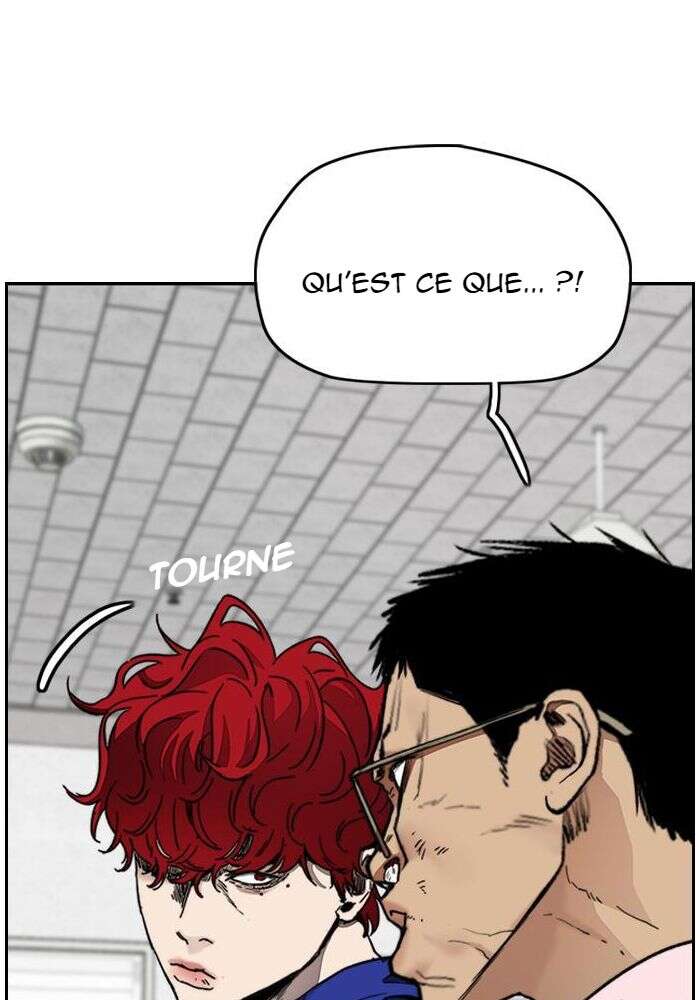 Wind Breaker Chapitre 405 - Page 31