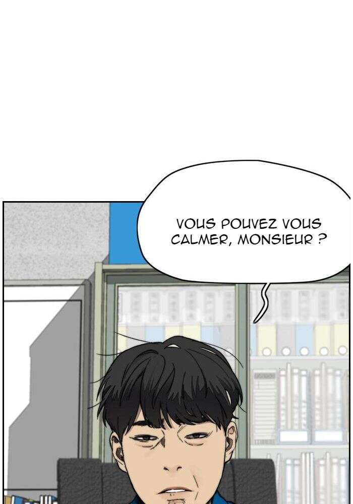 Wind Breaker Chapitre 405 - Page 34