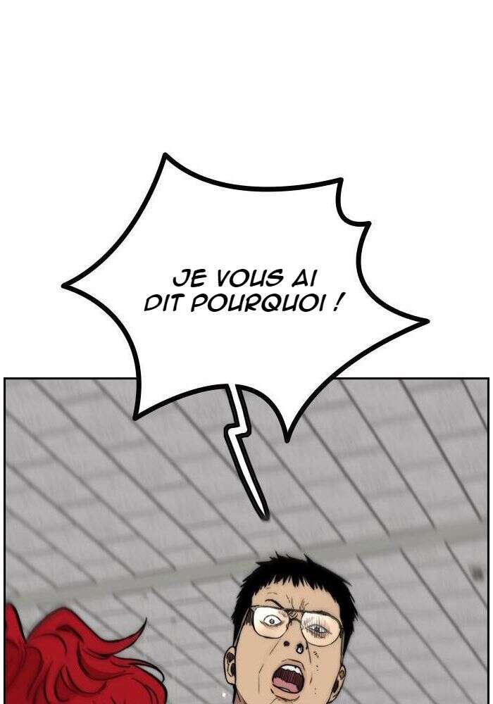 Wind Breaker Chapitre 405 - Page 37