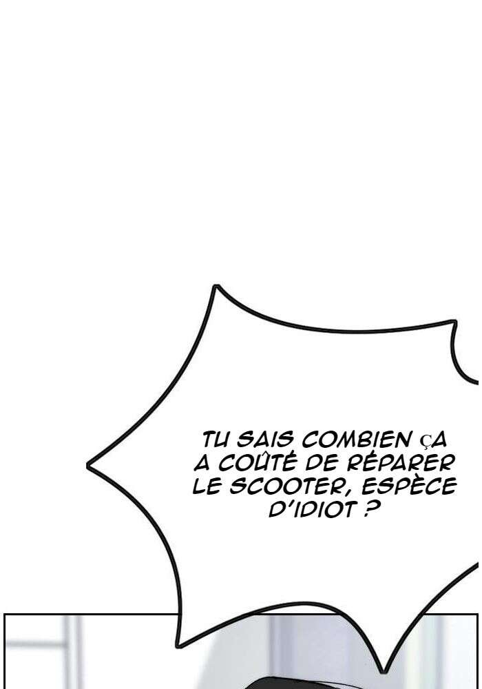 Wind Breaker Chapitre 405 - Page 42