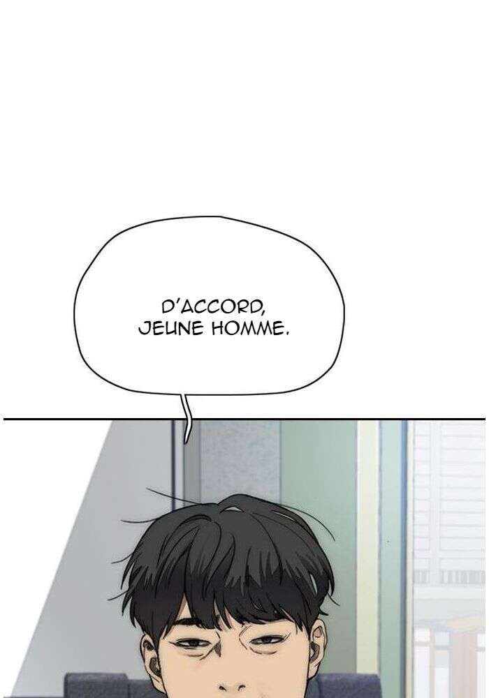 Wind Breaker Chapitre 405 - Page 45