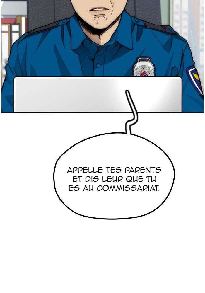 Wind Breaker Chapitre 405 - Page 46