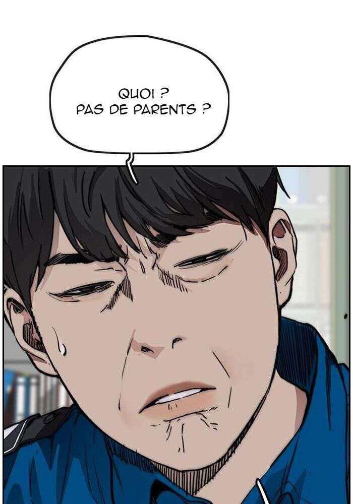 Wind Breaker Chapitre 405 - Page 50