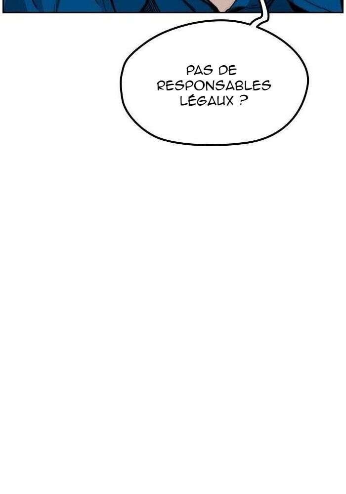 Wind Breaker Chapitre 405 - Page 51