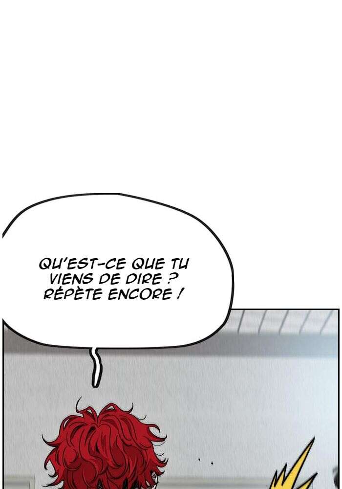 Wind Breaker Chapitre 405 - Page 57