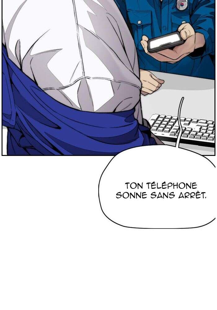 Wind Breaker Chapitre 405 - Page 64