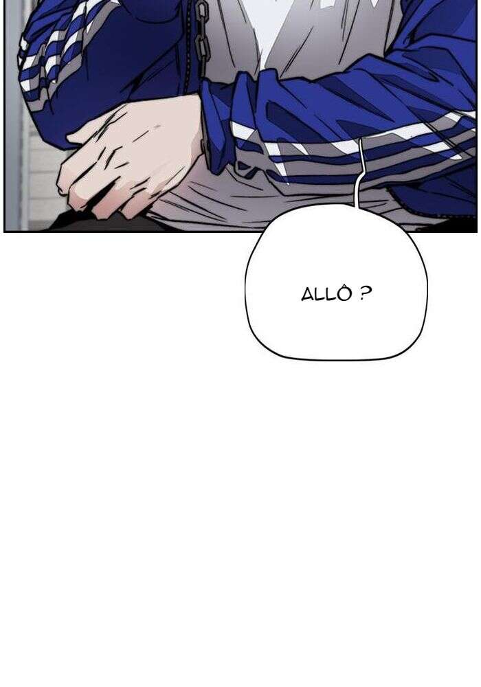 Wind Breaker Chapitre 405 - Page 69
