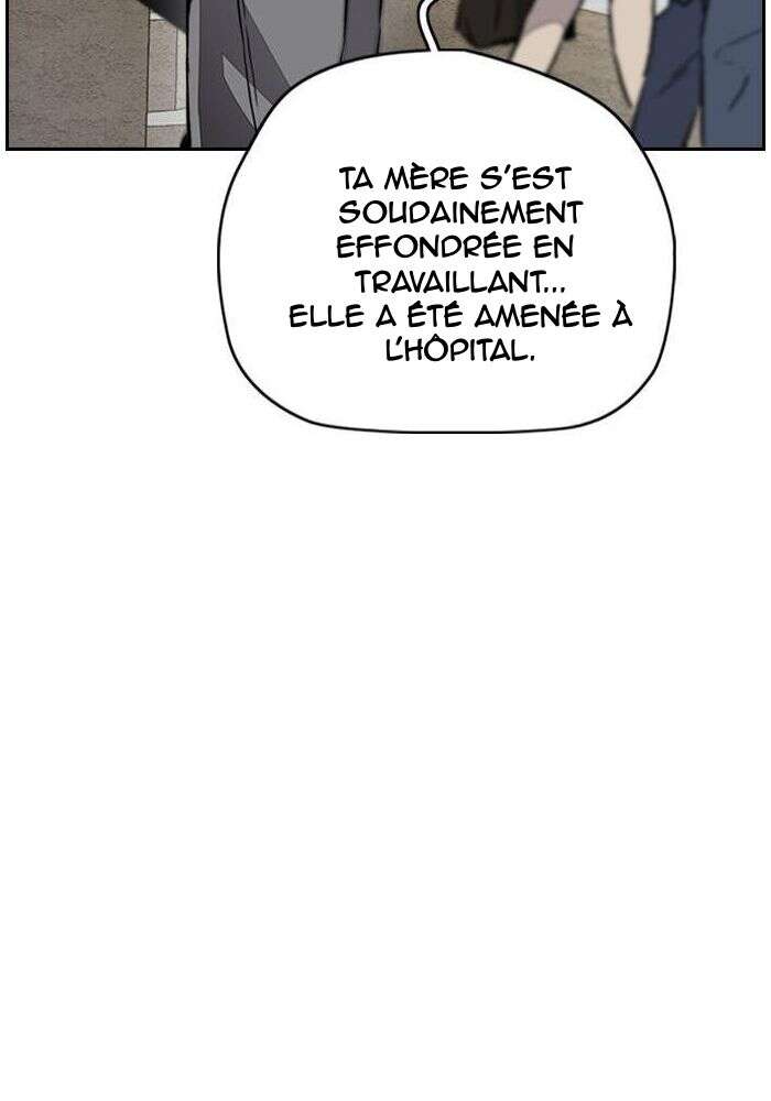 Wind Breaker Chapitre 405 - Page 73