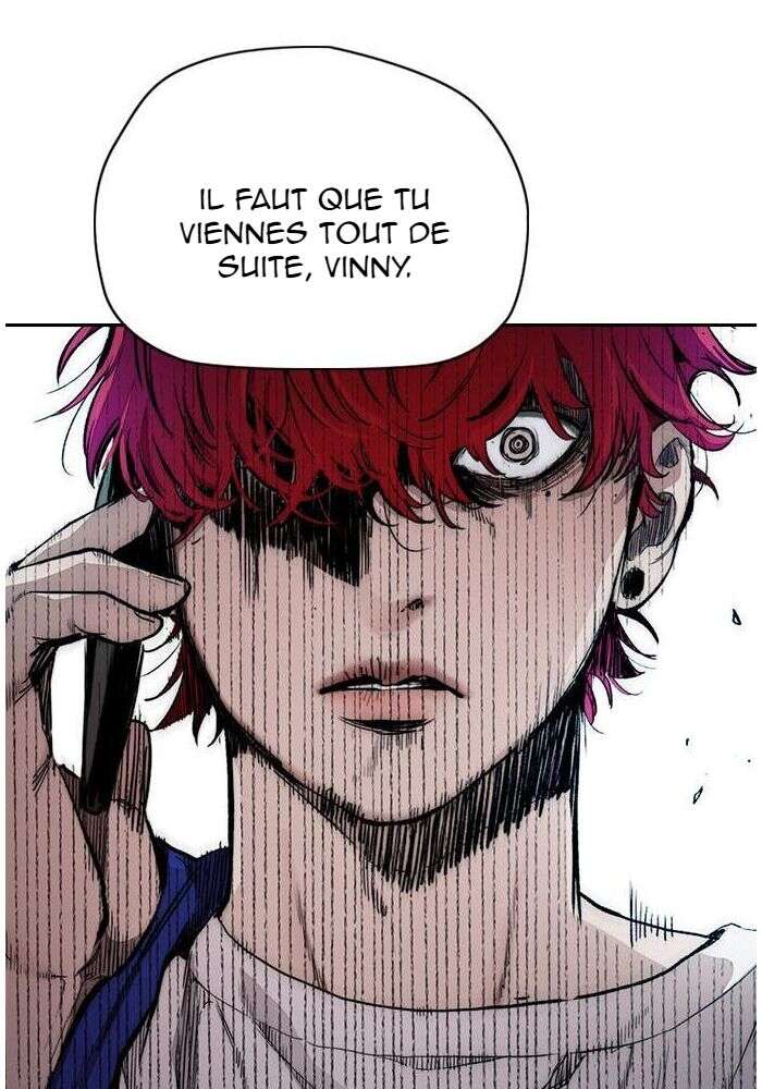 Wind Breaker Chapitre 405 - Page 74