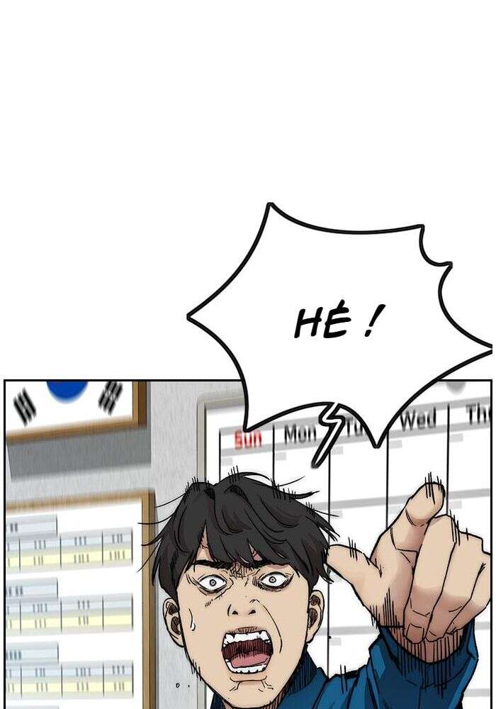 Wind Breaker Chapitre 405 - Page 79