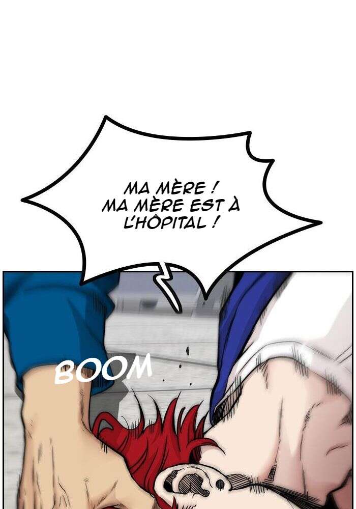 Wind Breaker Chapitre 405 - Page 85