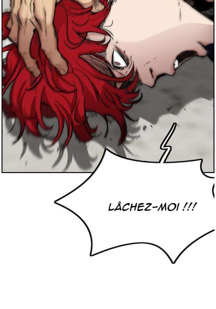 Wind Breaker Chapitre 405 - Page 86