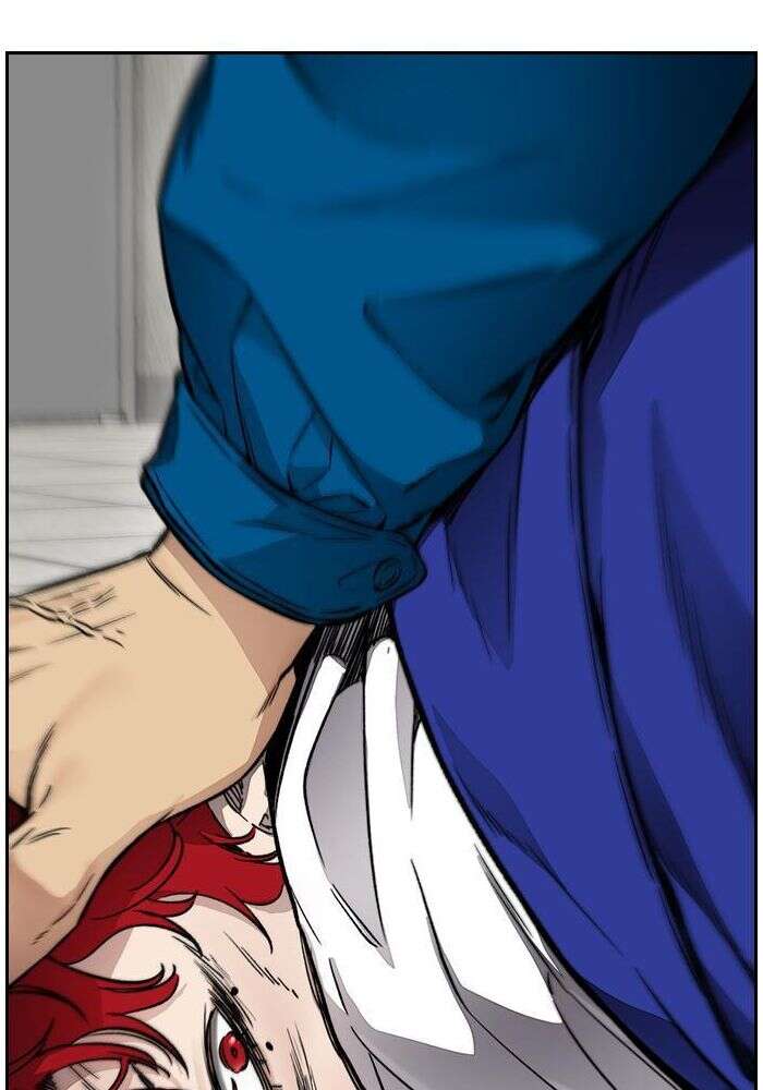 Wind Breaker Chapitre 405 - Page 93