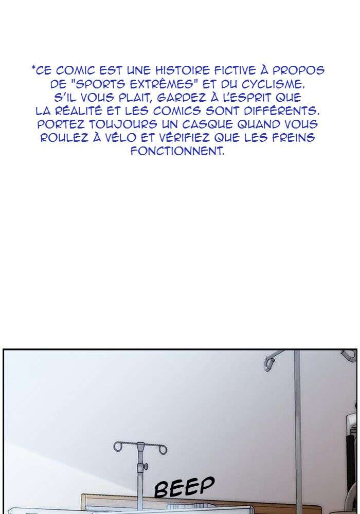 Wind Breaker Chapitre 406 - Page 1