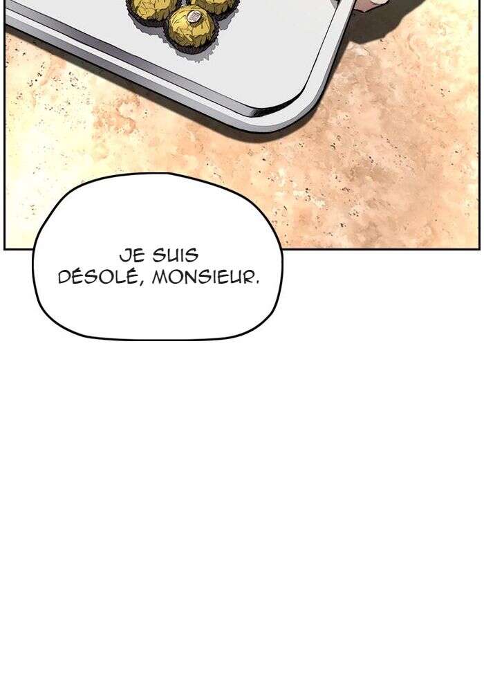 Wind Breaker Chapitre 406 - Page 106