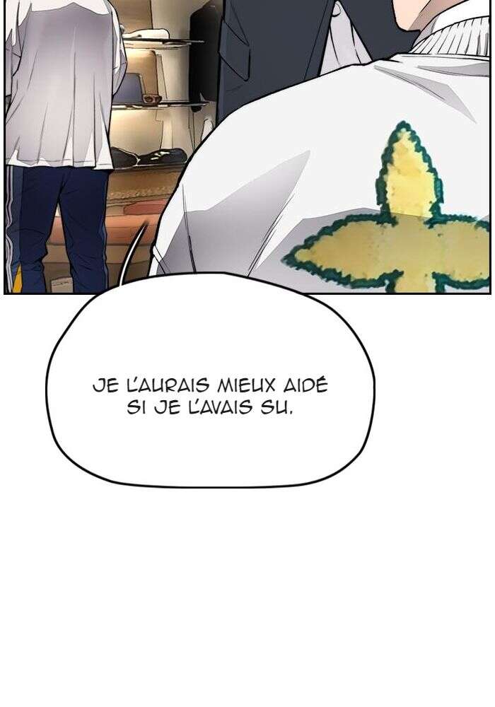 Wind Breaker Chapitre 406 - Page 108