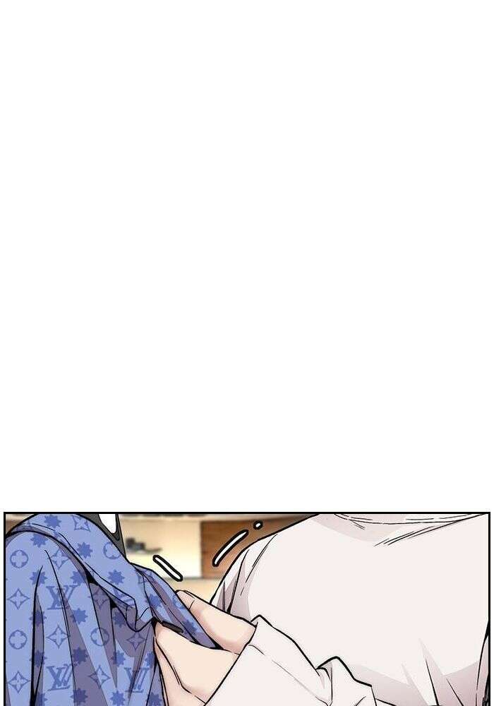 Wind Breaker Chapitre 406 - Page 109