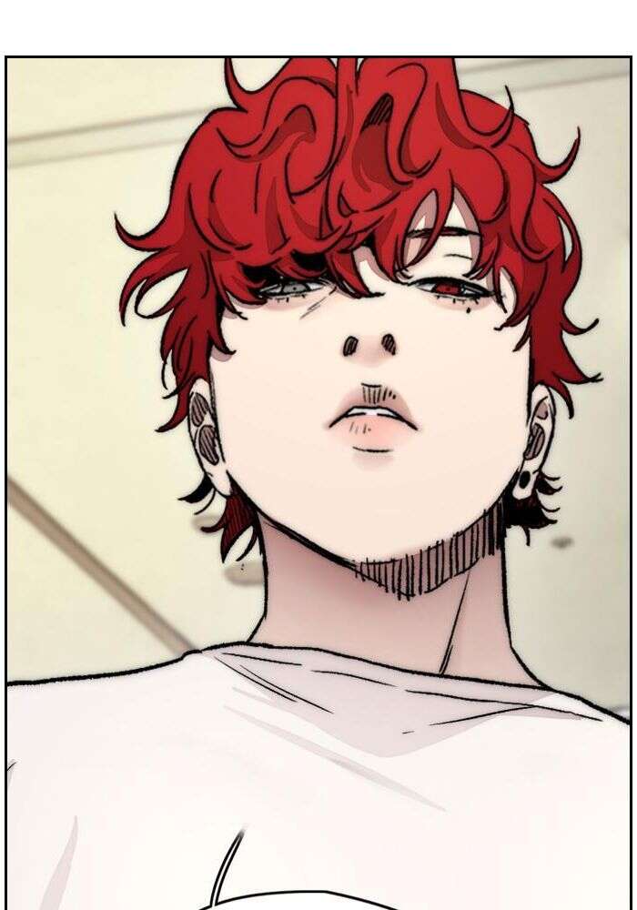 Wind Breaker Chapitre 406 - Page 111