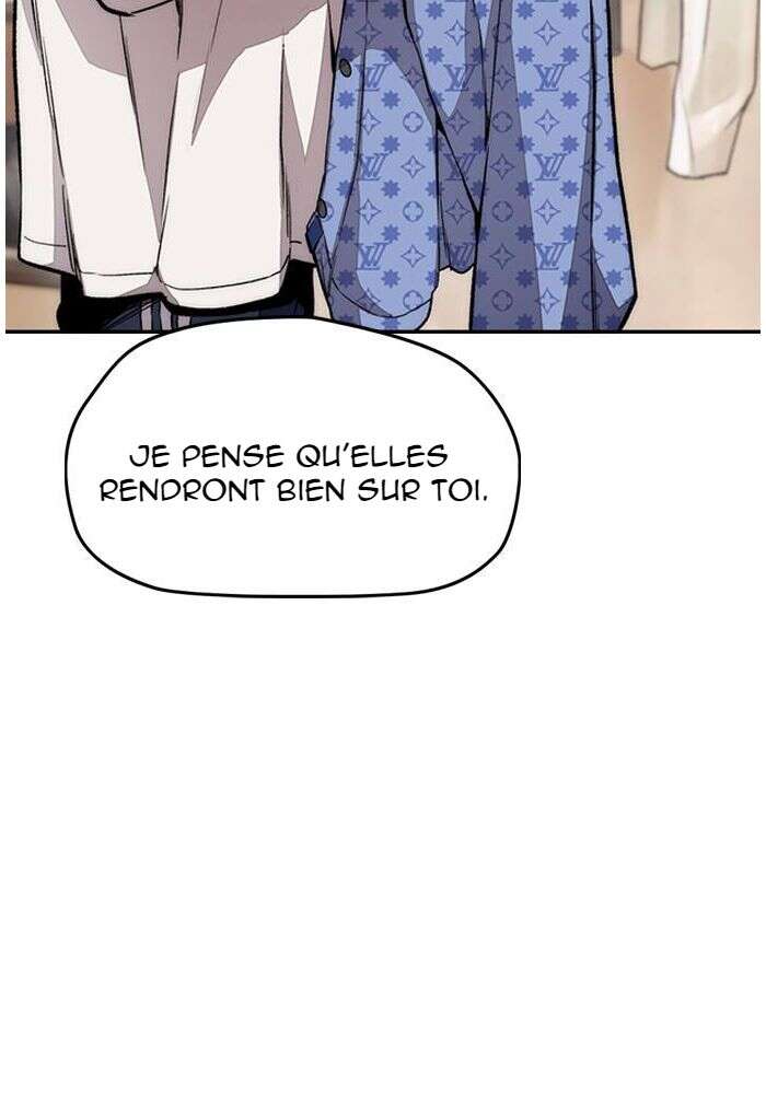 Wind Breaker Chapitre 406 - Page 114