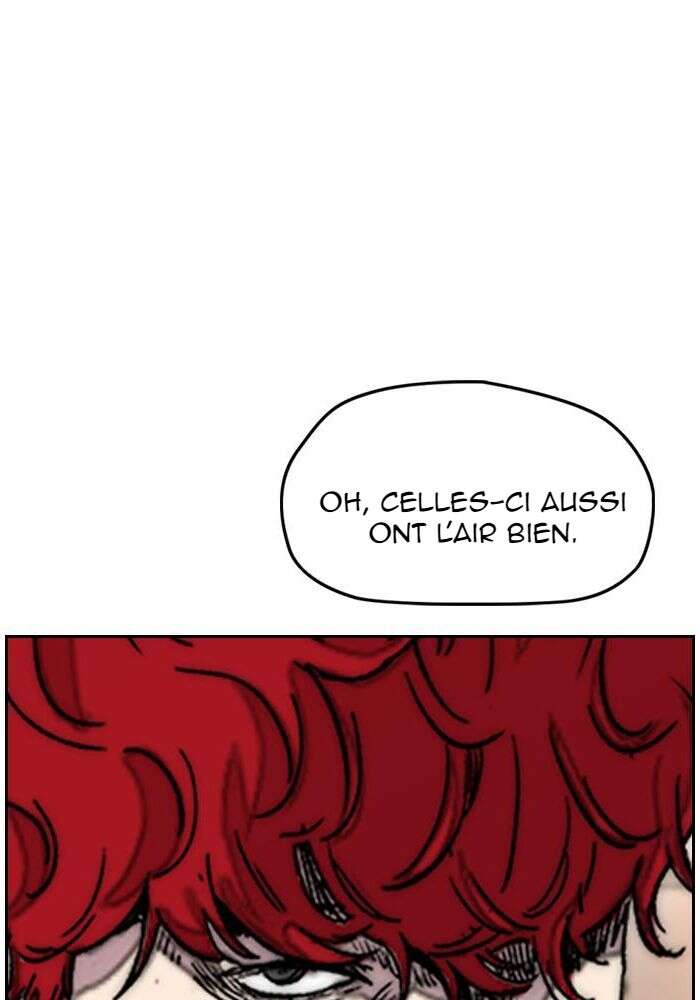 Wind Breaker Chapitre 406 - Page 115