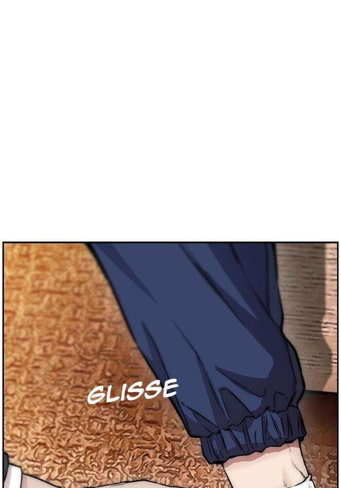 Wind Breaker Chapitre 406 - Page 117