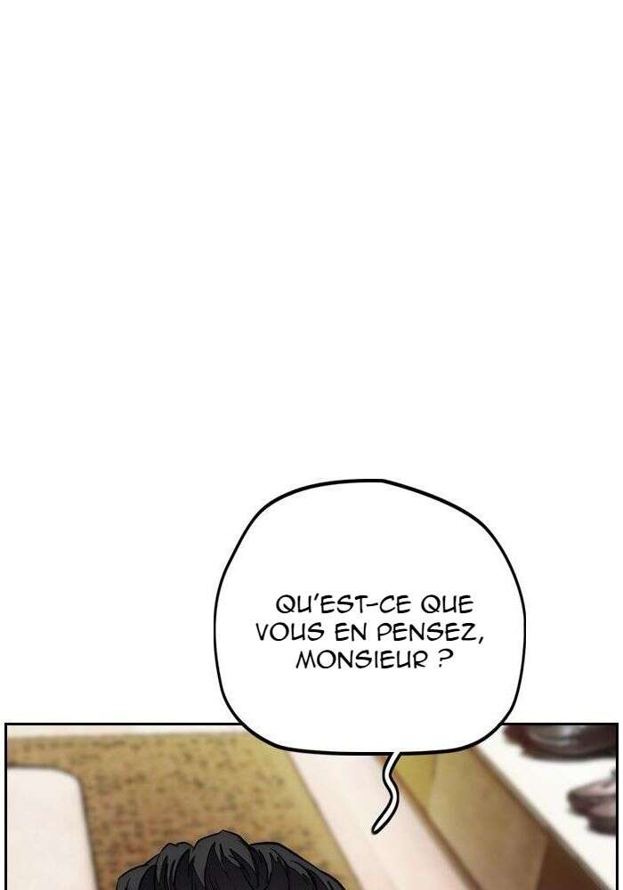 Wind Breaker Chapitre 406 - Page 119
