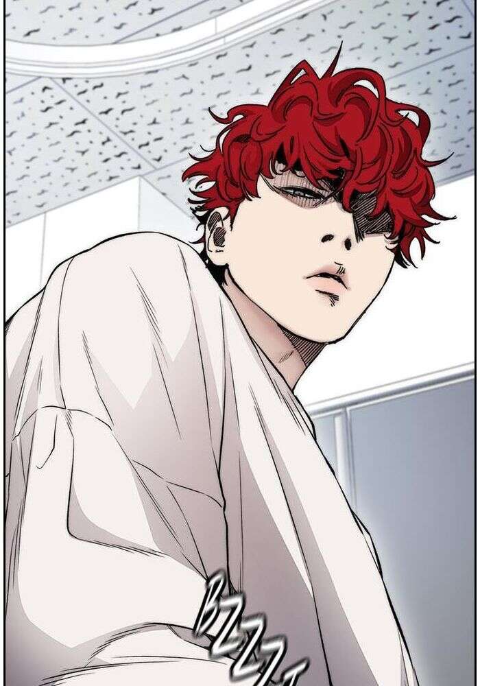 Wind Breaker Chapitre 406 - Page 12