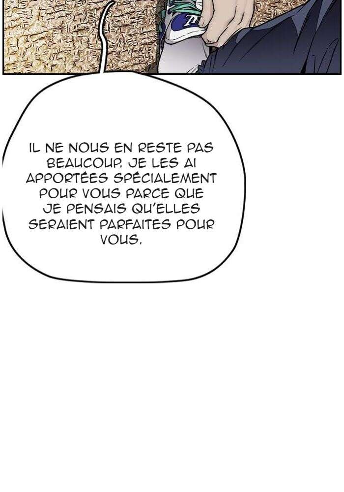 Wind Breaker Chapitre 406 - Page 121