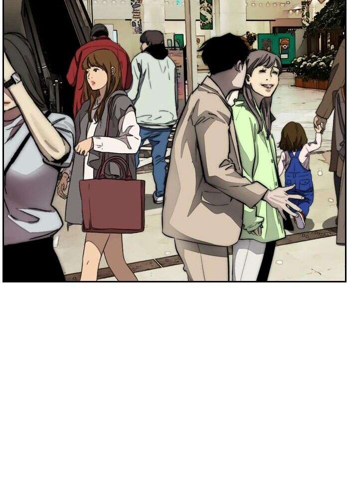Wind Breaker Chapitre 406 - Page 133