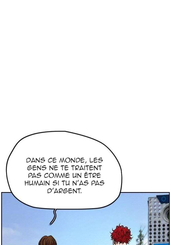 Wind Breaker Chapitre 406 - Page 153