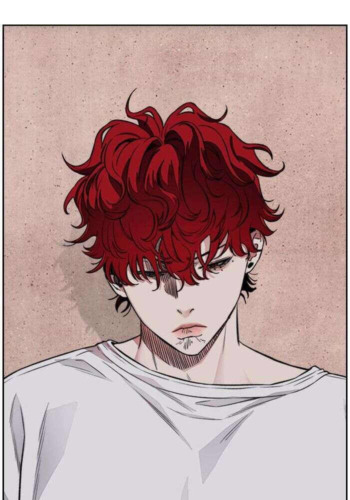 Wind Breaker Chapitre 406 - Page 159