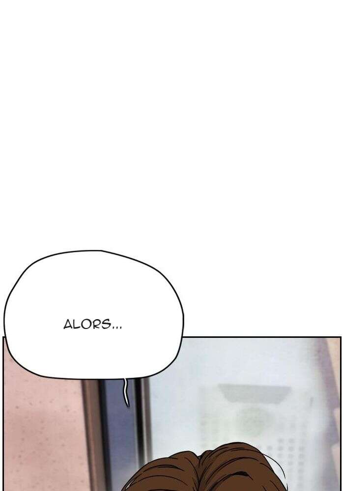 Wind Breaker Chapitre 406 - Page 161