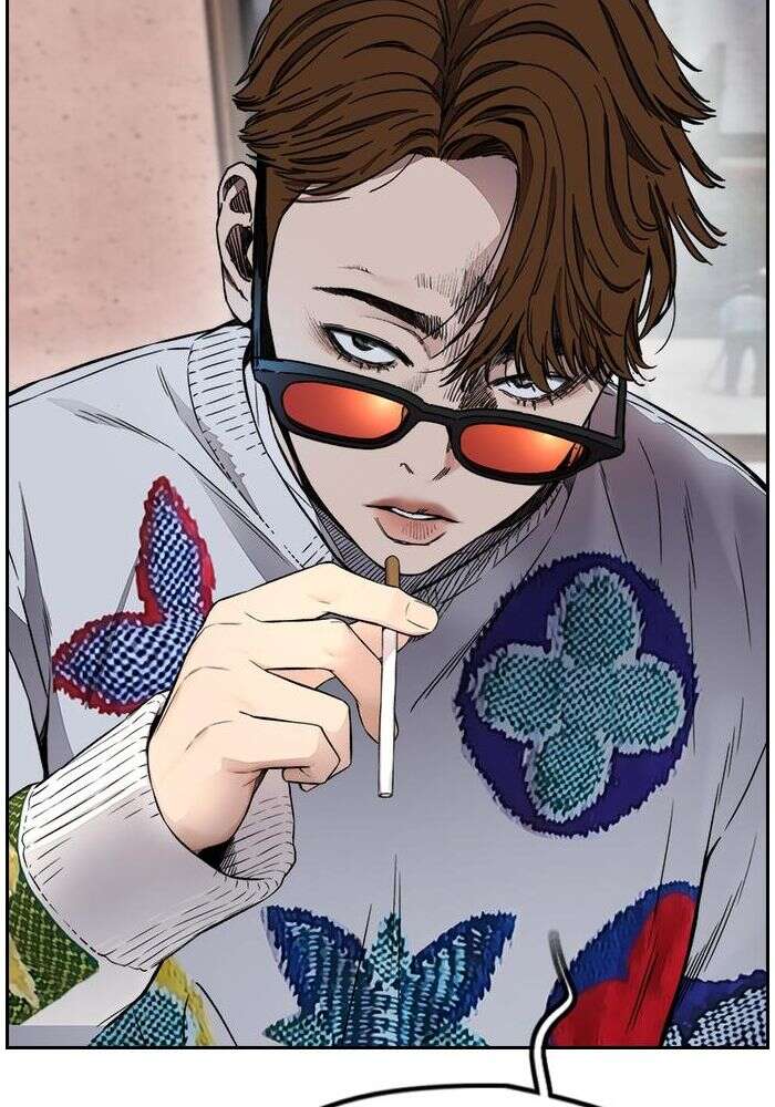 Wind Breaker Chapitre 406 - Page 162