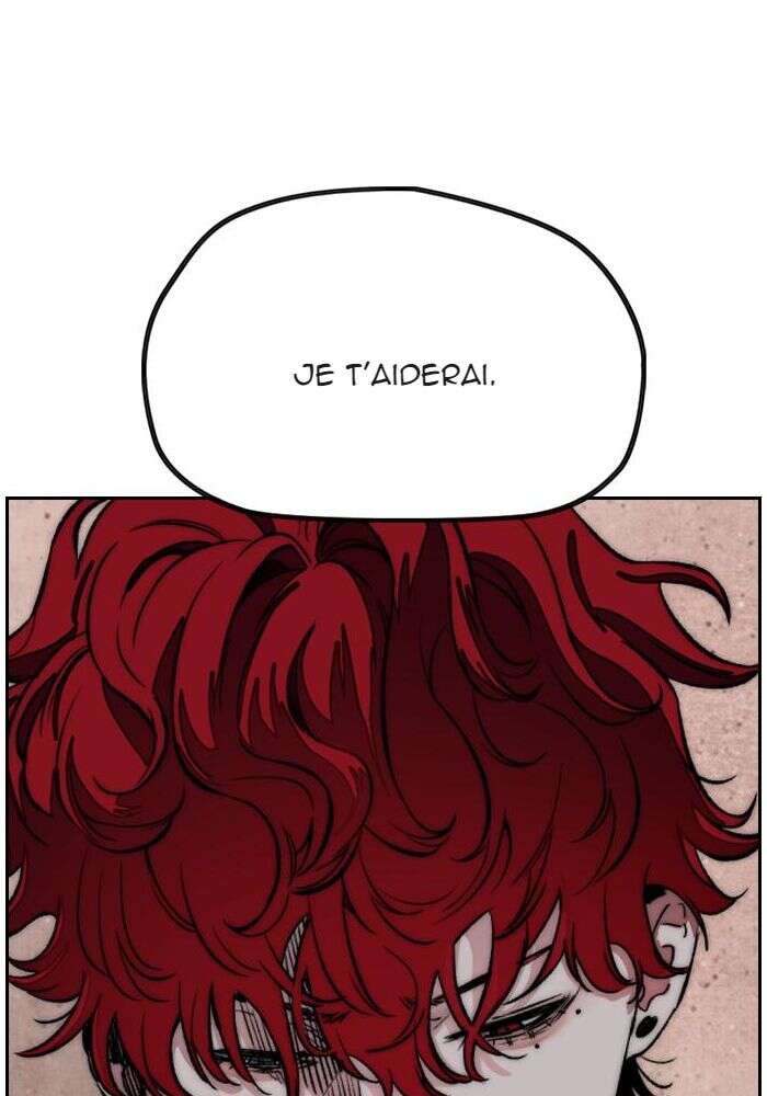 Wind Breaker Chapitre 406 - Page 164