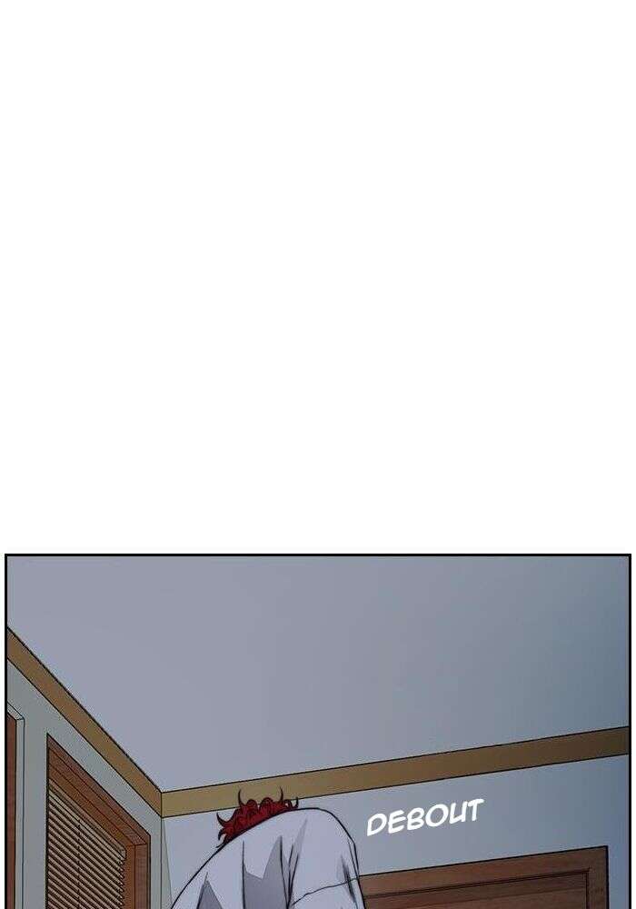 Wind Breaker Chapitre 406 - Page 174