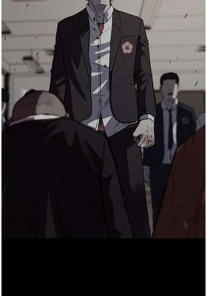 Wind Breaker Chapitre 406 - Page 194