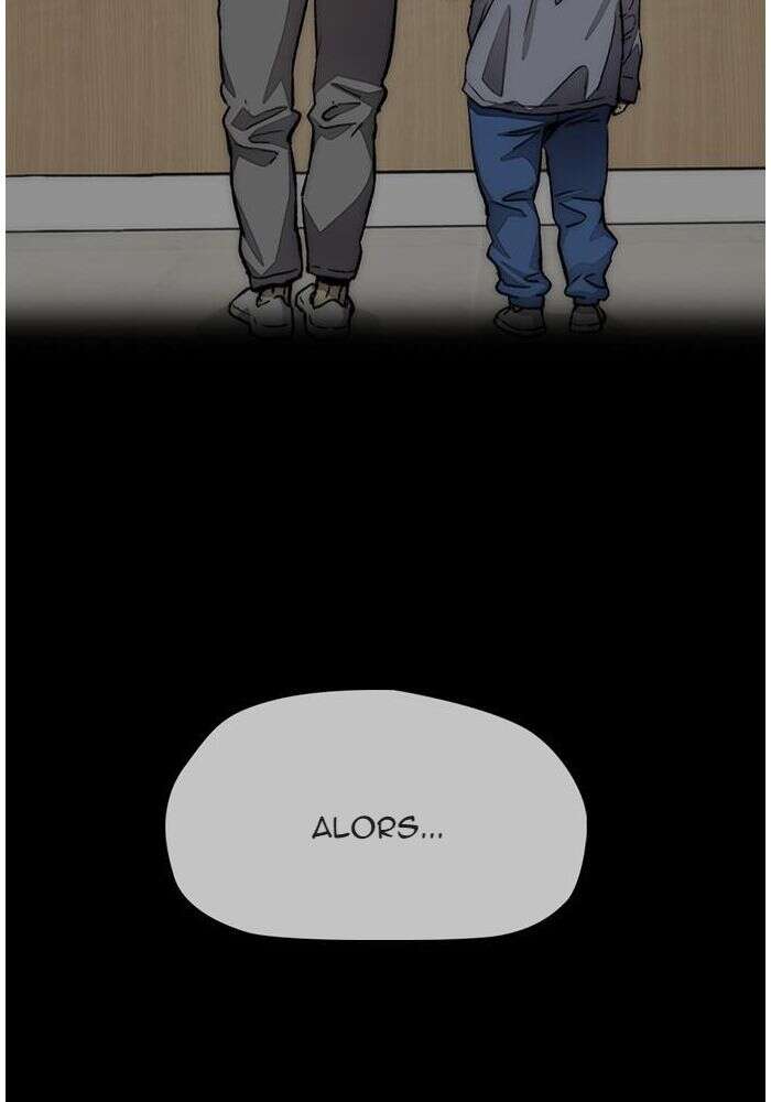 Wind Breaker Chapitre 406 - Page 200