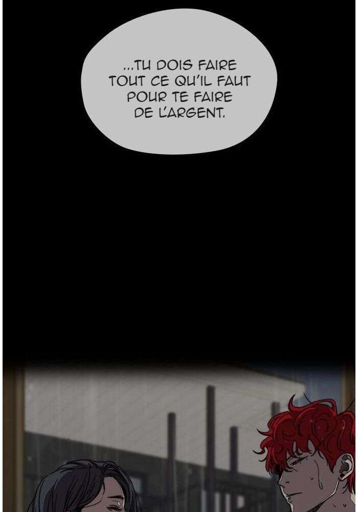 Wind Breaker Chapitre 406 - Page 202