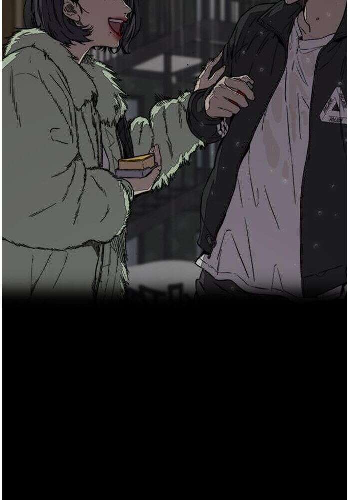Wind Breaker Chapitre 406 - Page 203