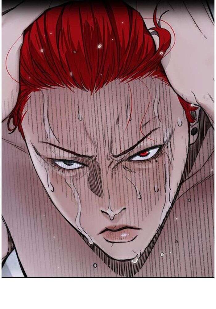 Wind Breaker Chapitre 406 - Page 208