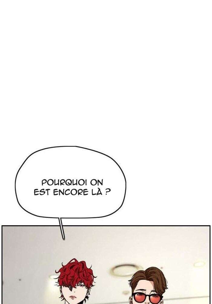 Wind Breaker Chapitre 406 - Page 21