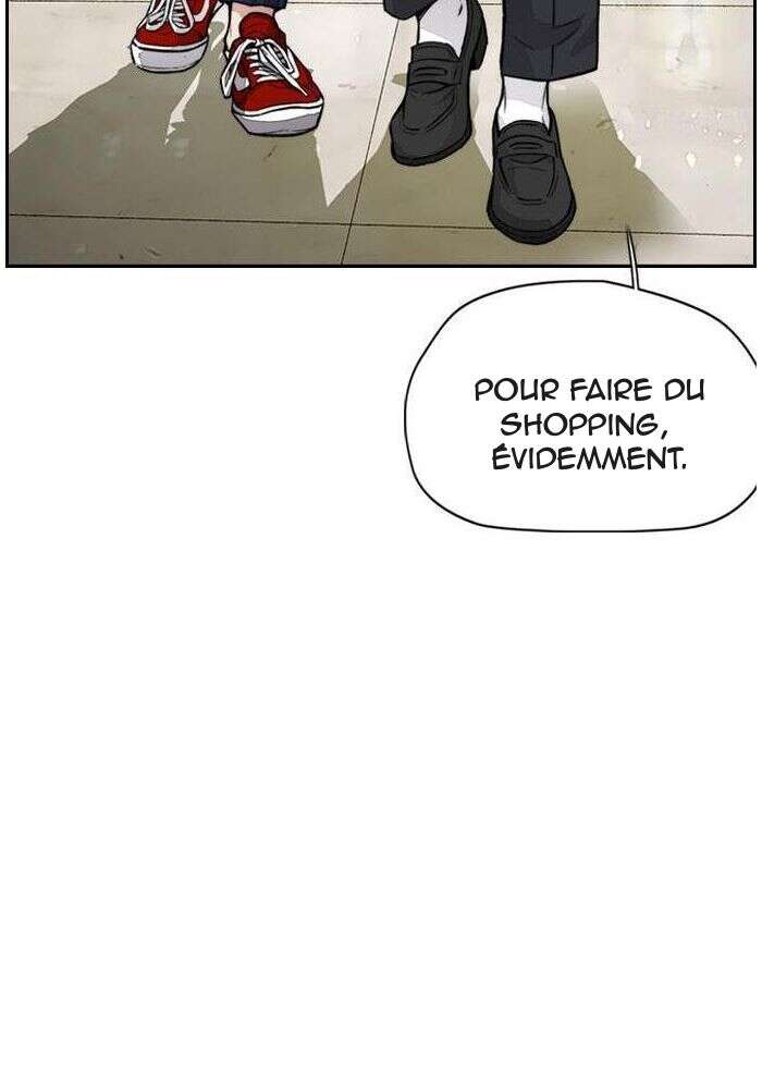 Wind Breaker Chapitre 406 - Page 23