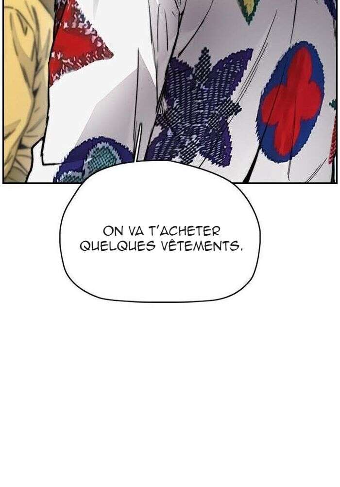 Wind Breaker Chapitre 406 - Page 25