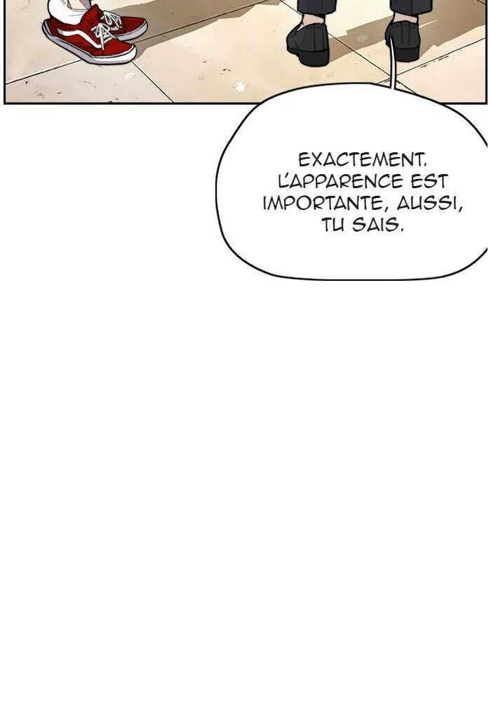 Wind Breaker Chapitre 406 - Page 28
