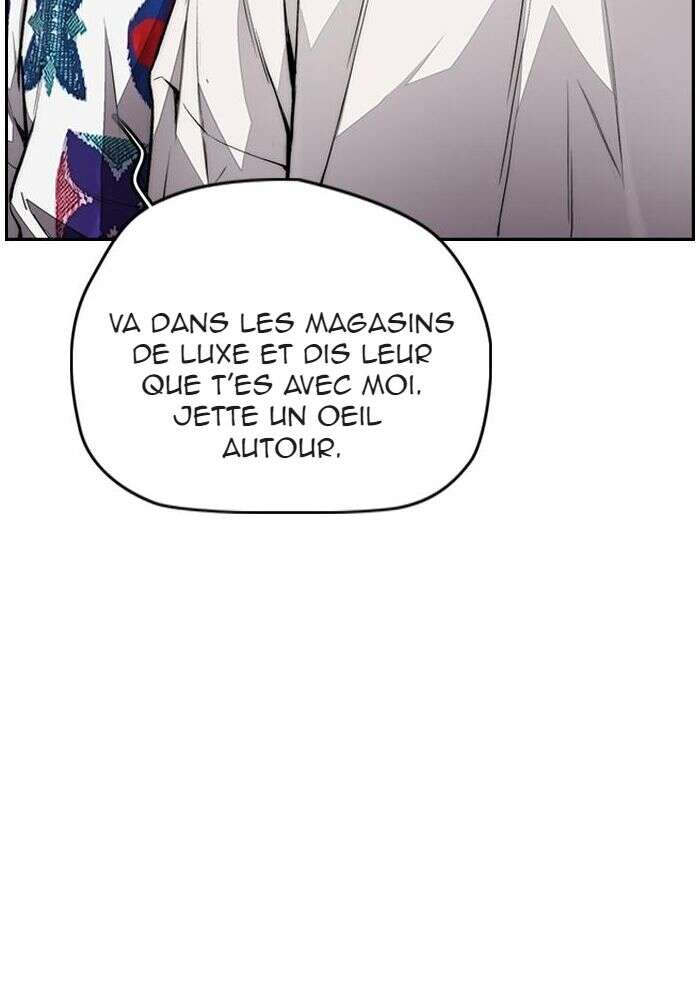 Wind Breaker Chapitre 406 - Page 30