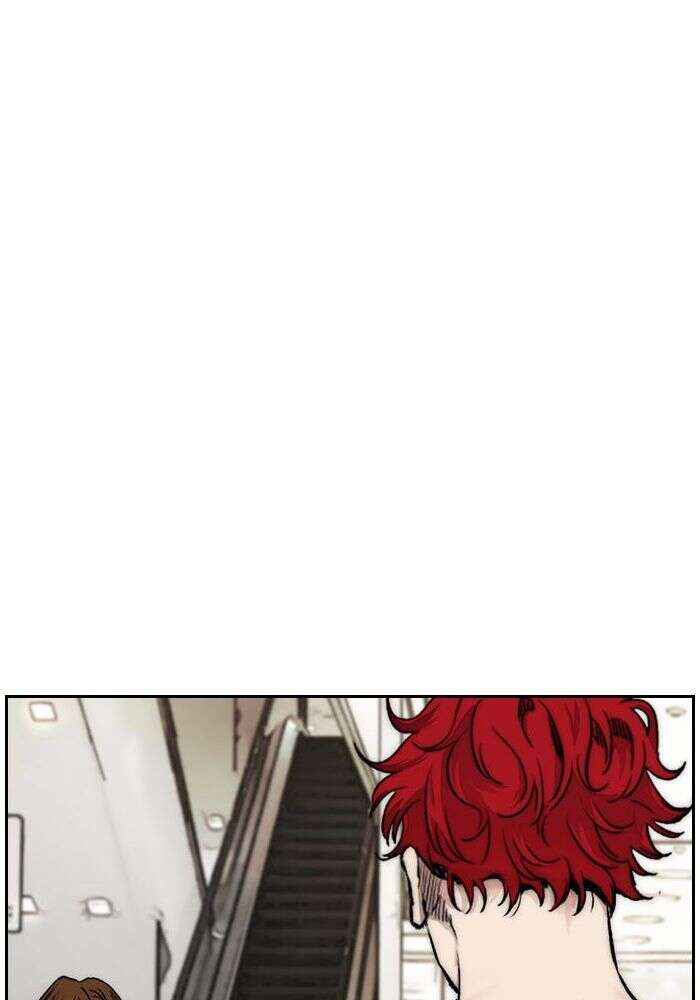 Wind Breaker Chapitre 406 - Page 31