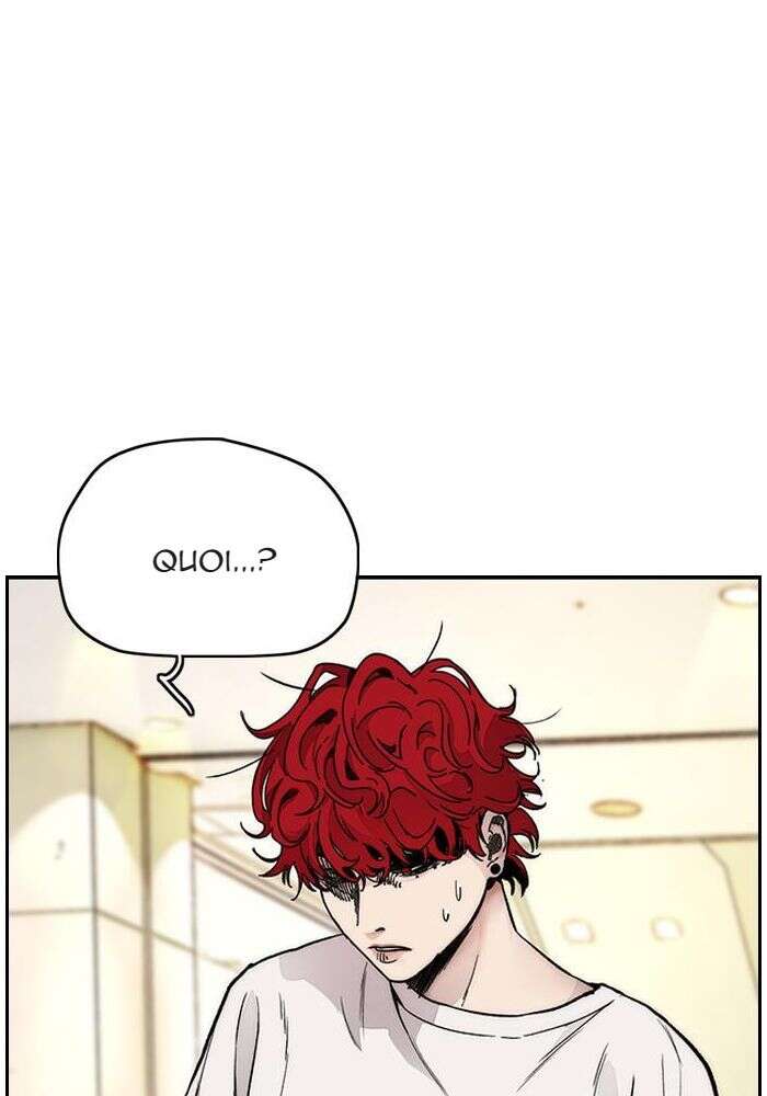 Wind Breaker Chapitre 406 - Page 33